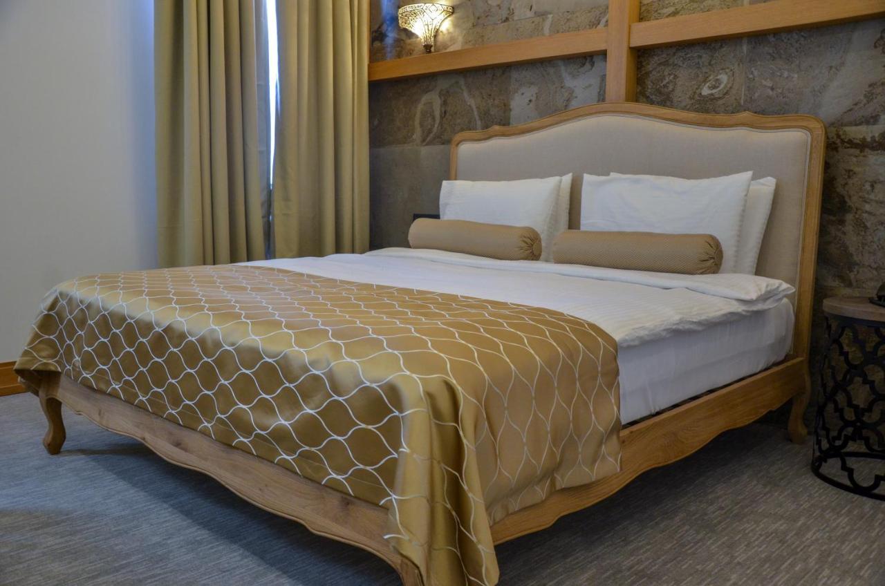 Shirvanshah Hotel Baku Extérieur photo