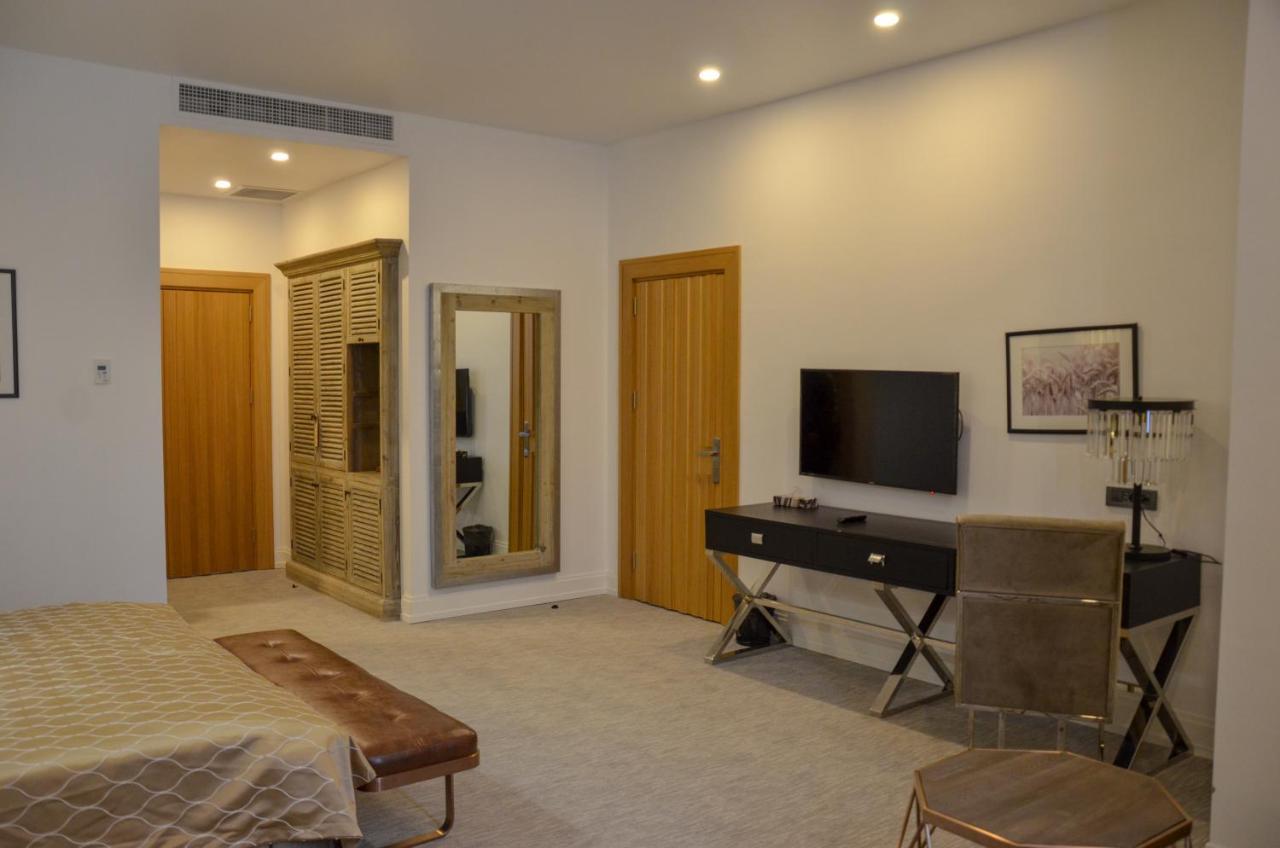 Shirvanshah Hotel Baku Extérieur photo