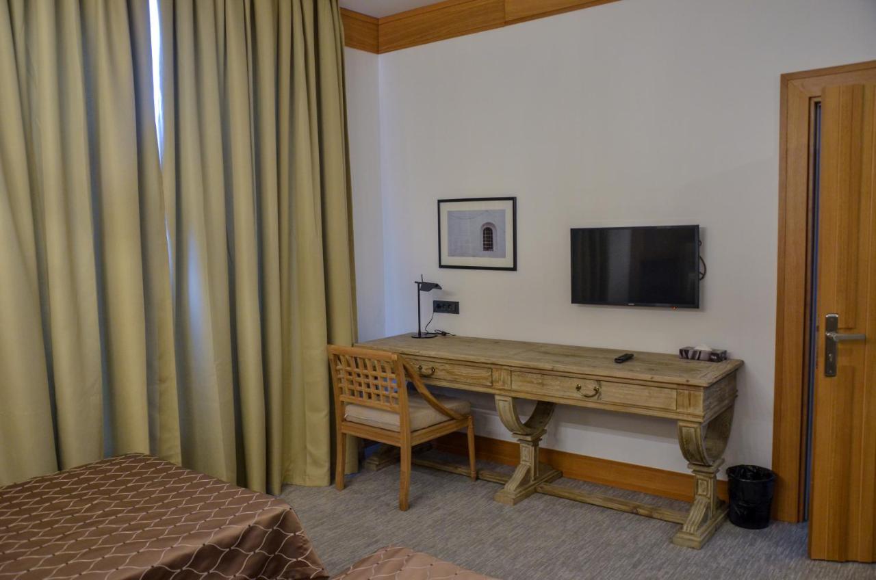 Shirvanshah Hotel Baku Extérieur photo