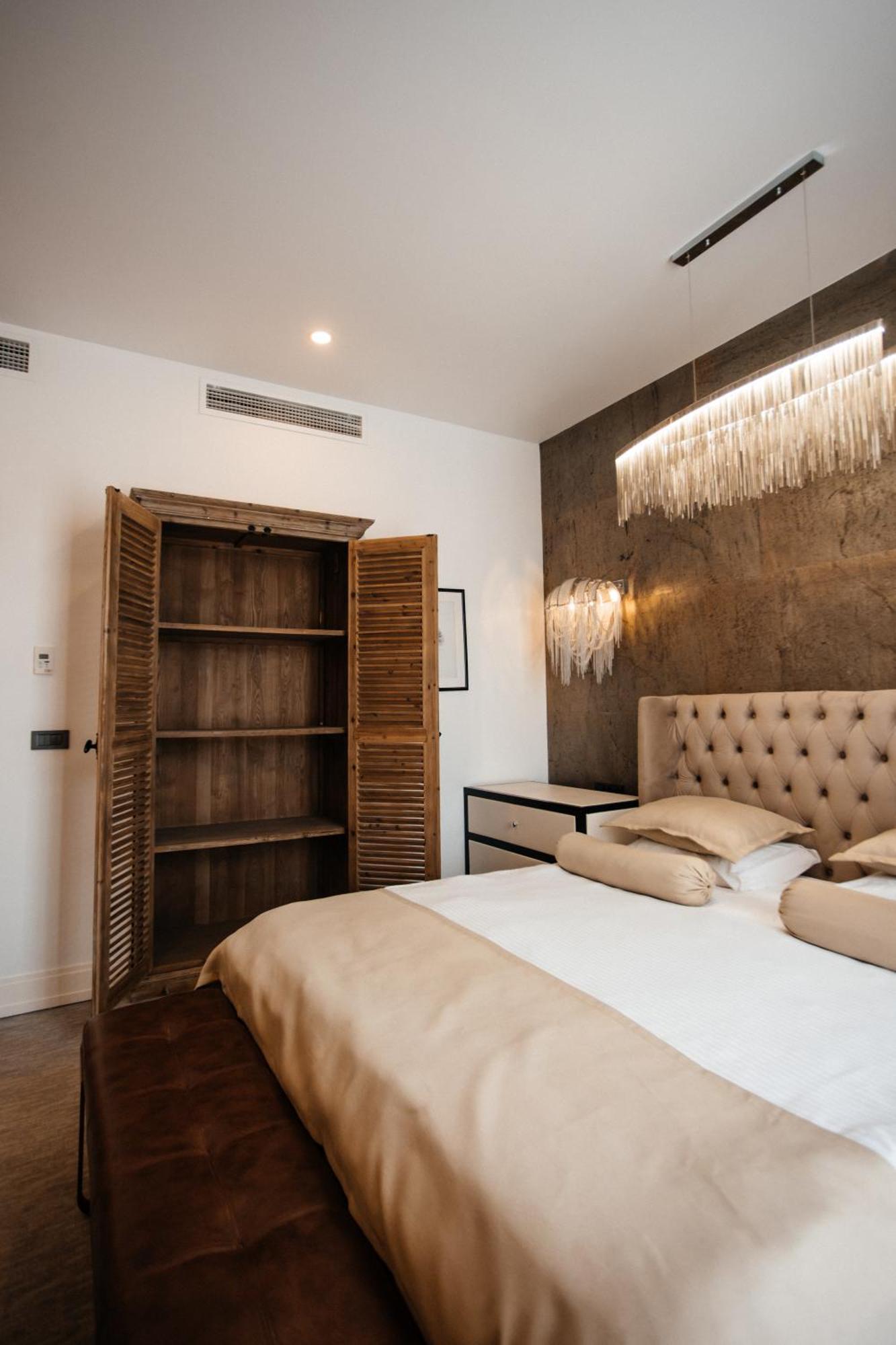 Shirvanshah Hotel Baku Extérieur photo