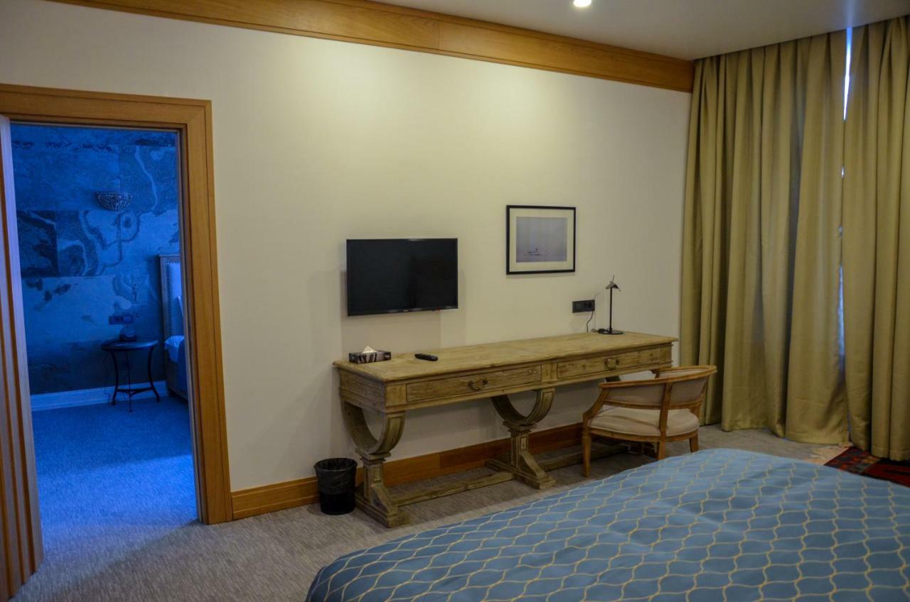 Shirvanshah Hotel Baku Extérieur photo